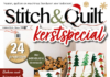 Stitch & Quilt 98 (ook online)